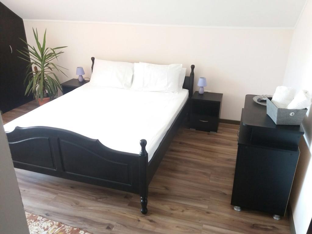 אלבה לוליה Step Inn מראה חיצוני תמונה