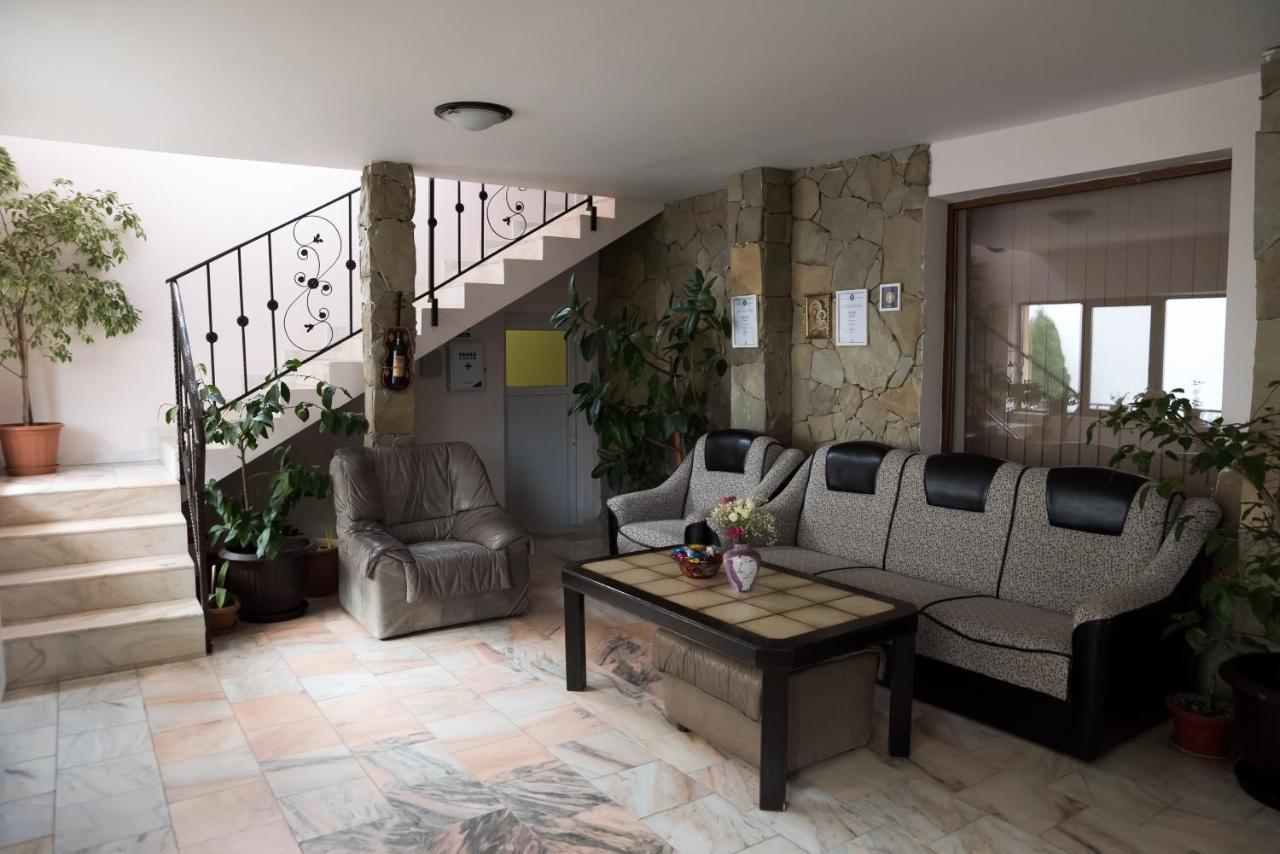 אלבה לוליה Step Inn מראה חיצוני תמונה